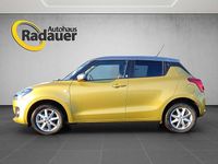 gebraucht Suzuki Swift 12 Hybrid DualJet Allgrip Shine