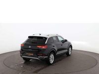 gebraucht VW T-Roc 1.5 TSI Style LED RADAR NAVI R-CAM SITZHZG