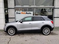 gebraucht Audi Q2 1.0 TFSI Sport