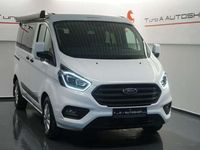 gebraucht Ford Tourneo Custom Aufstelldach