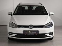 gebraucht VW Golf VII Variant 1,6 TDI SCR