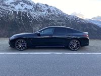 gebraucht BMW 840 d xDrive Gran Coupe | Vollausstattung