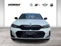 gebraucht BMW 330 xDrive Touring M Sportpaket DAB LED AHK