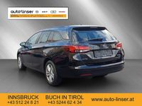 gebraucht Opel Astra ST 16 CDTI Österreich Edition St./St.