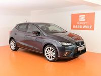 gebraucht Seat Ibiza 1,0 EcoTSI FR Austria