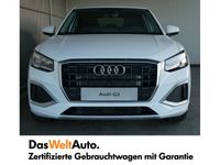 gebraucht Audi Q2 30 TFSI admired