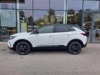 gebraucht Opel Grandland X 1.2 DI Turbo MHEV GS Aut. Geländewagen