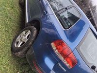 gebraucht VW Touareg 30 V6 TDI