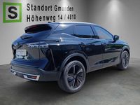 gebraucht Nissan Qashqai Tekna 1.3 DIG-T MHEV 158 PS Xtronic