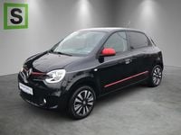 Gebraucht Renault Twingo Vibes 60 kW (82 PS) 2023 Schwarz Kleinwagen