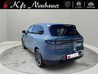 Gebraucht Leapmotor B10 160 kW (218 PS) 2025 Blau SUV