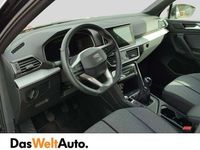 gebraucht Seat Tarraco Austria Edition 1.5 TSI ACT