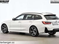 gebraucht BMW 318 d M Sportpaket | Innovationspaket