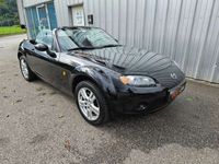 gebraucht Mazda MX5 1,8i Challenge