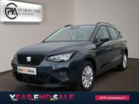 Gebraucht Seat Arona Style 116 PS (85 kW) 2025 Dunkelgrau  metallicperleffekt SUV