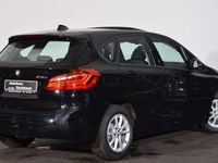 gebraucht BMW 216 Active Tourer d