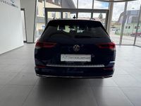 gebraucht VW Golf VIII Variant 1,5 eTSI 150 Style DSG