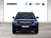 gebraucht BMW X5 xDrive30d M Sportpaket Pro AHK Luftfeder Pano