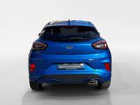 gebraucht Ford Puma 10 EcoBoost Hybrid ST-Line X