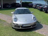 gebraucht Porsche 911 