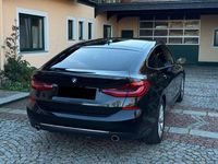 gebraucht BMW 630 630 d xDrive Gran Turismo Aut.