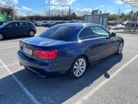 gebraucht BMW 330 Cabriolet 330 d Aut.