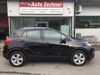 gebraucht Opel Mokka X 1,6 CDTI Edition Start/Stop System