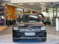 gebraucht Mercedes GLC220 d 4-Matic Coupe AMG-Line Aut. *Kamera*Navi*AHK*
