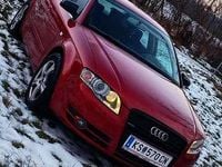 gebraucht Audi A4 32 FSI V6 Multitronic