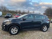 gebraucht Kia Sportage Vision 4WD+ allrad pickerl 6/2026+4monat