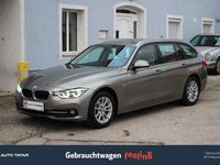 gebraucht BMW 320 320 d xDrive Touring Sport 250- mtl. | PDC |4x4|