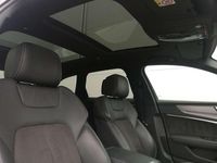 gebraucht Audi A6 Avant 50 TDI quattro tiptronic