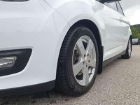 gebraucht Ford C-MAX Trend 10 EcoBoost