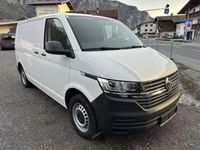 gebraucht VW Transporter T6.1Kastenwagen KR 20 TDI 4Motion