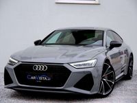 gebraucht Audi RS7 4.0 TFSI quattro *Nardograu*