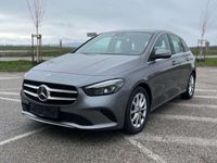 gebraucht Mercedes B180 d Aut. AMG Paket Navi, Multibeam