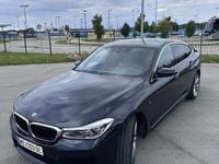 Gebraucht BMW 630 M Sport 265 PS (194 kW) 2018 Coupé