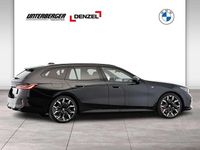gebraucht BMW 550 e xDrive Touring (G61) M Sportpaket Head-Up