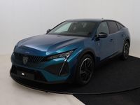 Neu Peugeot 408 GT GT 136 PS (100 kW) 2025 SUV