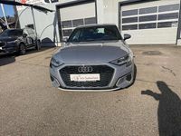 gebraucht Audi A3 SB 35 TDI advanced S-tronic
