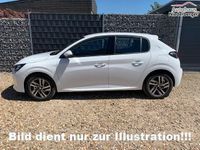 gebraucht Peugeot e-208 