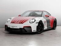 Gebraucht Porsche 911 GT3 510 PS (375 kW) 2025 Weiß Coupé