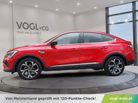 gebraucht Renault Arkana Techno Mild Hybrid 140 EDC