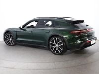 gebraucht Porsche Taycan 4 Cross Turismo