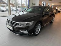 gebraucht VW Passat Variant Elegance 20 TDI SCR DSG "R-LINE"