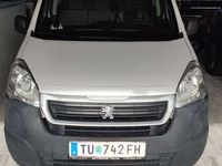 gebraucht Peugeot Partner Tepee Partner1,6 BHDI 100