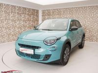 Neu Fiat 600 136 PS (100 kW) 2025 Blau Limousine