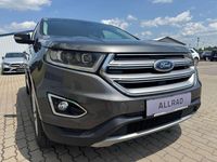 gebraucht Ford Edge 20 TDCi Titanium 4x4 Start/Stop Powershift Aut.