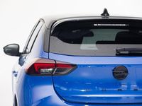 gebraucht Opel Corsa 1,2 Direct Injection Turbo Euro 6.4 GS Aut.