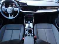 gebraucht Audi A3 Sportback 35 TFSI S-tronic